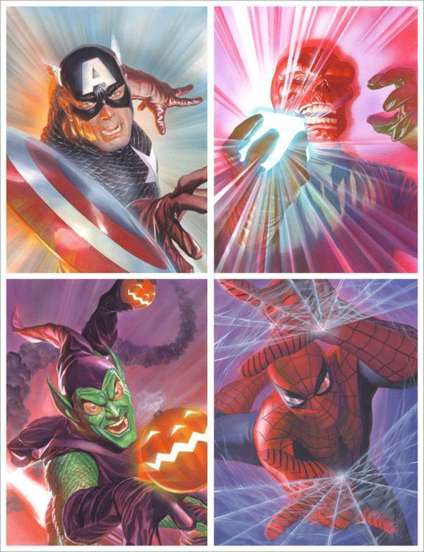 Marvelcity_Heroes_and_Foes_Marvel